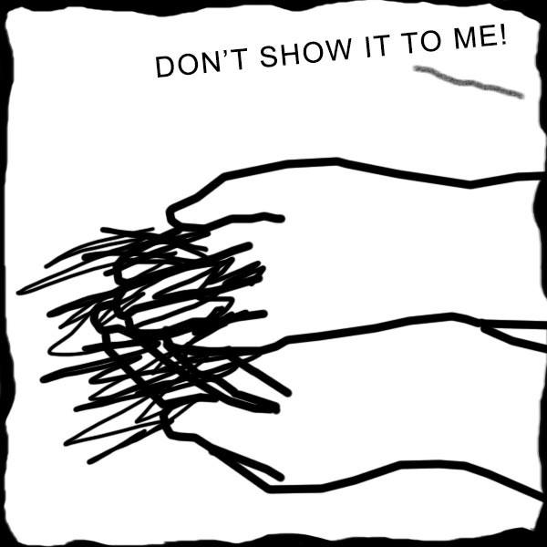 What to do at a party when you don't know anyone - Part 1
