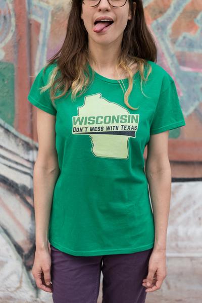 wisconsin t shirts, texas tshirts, texas t shirts