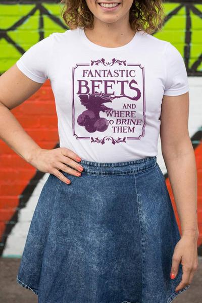 fantastic beasts t shirt, fantastic beasts and where to find them t shirt, beet t shirt